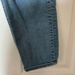 ASOS Women’s Straight Light Wash Jeans size 26/28 P Photo 6