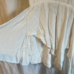 Stylestalker  Florence Rayon Short Sleeve Mini Faux Wrap Shirtdress Photo 5