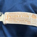 Pendleton Vintage Wool Plaid Vest Pants Set Sz 10 Photo 9