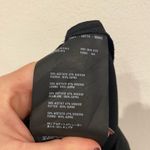 Prada Pleated Bermuda Shorts Size 10 EUC Photo 4