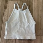 aritzia tna tank Blue Size M Photo 1