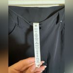 Lululemon City Sleek 5 Pocket Pant 30“ Size 26 in Black Photo 5
