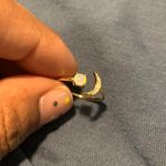 Beverly Hills Boutique Ring... Gold Photo 4