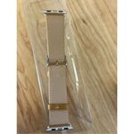 iHome Apple Watch bang Vegan leather brown tan color 38/40 mm Photo 3