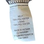 Ethereal Chris McLaughlin Plus Woodland Fairy Hippie Earthy Garden Floral Dress Photo 6