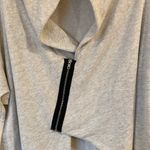 JET John Eshaya Gray and Cream Zipper Hi Photo 1