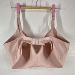 Calvin Klein  Wireless T-Shirt‎ Bra Full Coverage Everyday Comfort XL Photo 1