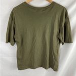 Treasure & Bond NWOT  Nordstrom Vintage Graphic Brooklyn NYC 1977 Tshirt Small Photo 4