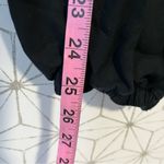 Lululemon Essential Affinity Mid Rise Jogger Black Photo 13