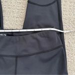 Uniqlo  AIRism Cropped Leggings Black XS Photo 1