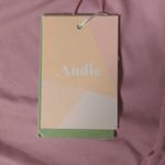 ANDIE Cheeky Bottom Bikini Rose Pink S Photo 9