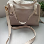 Relic  handbags With Straps‎ Lavender And Beige Photo 0