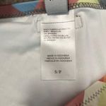 Sperry Bikini Bottom Multicolored Plaid Swim Bottoms Sz S NWT Rainbow Preppy Photo 4