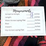 Free People Vintage Embroidered Swing Tank Top Size S Sleeveless Boho Southwest Photo 3