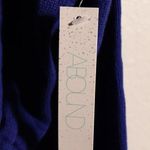 Abound NWT  Sweater In Blue Size XL Photo 3