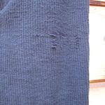 Reformation NWT  Cropped Ribbed Pullover Top Photo 6