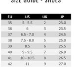 Women’s Julia Bo Oxfords size 38 Photo 6