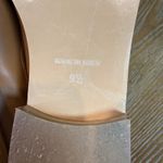 Everlane  Modern Loafer Flats Shoes Women's Size 9.5 Camel Tan Leather Photo 7