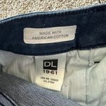 DL1961  Margaux Instasculpt Ankle Skinny Jeans Photo 5