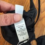 ANDIE Bonita Bikini Set Black size S NWT/NWOT Swimsuit Minimalist Photo 8