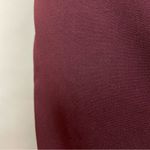 Gianni Bini Molly Dress Women Size 2 Peplum Ruffle Waist Strappy NWT Small Flaw Photo 10