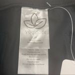 YOGIPACE, Boot Cut Dress Yoga Work & Workout Pants, Size Medium Petite, Black Photo 5