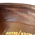 Palter DeLiso 1940s Genuine Alligator Leather Pumps Vintage DeLiso Debs by Heels Photo 5