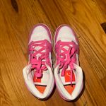 Air Jordans Pink Size 5.5 Photo 1