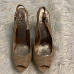 Adrianna Papell  Sandals size 10M BNWOT please see all photos Photo 1