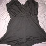 SheIn Black Romper Photo 0