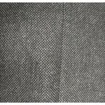 Yoki Womens  New York Faux Brown Gray Herringbone Wool Blend Coat Zip Front M Photo 6