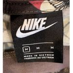 Nike Femme Patterned Crop Top Size Medium Photo 3
