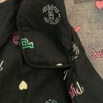 PINK - Victoria's Secret Pink Short Crop Top Pajama’s Set Photo 2