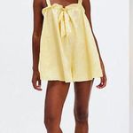 Free People Forever Young Playsuit Photo 0