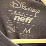 Disney Neff Collab Mickey Mouse Graphic Paisley and Floral T Photo 3