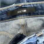 joe's jeans Destroyed Knee Ankle Skinny Jeans. Size 26. Photo 5
