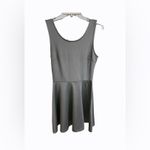 Super cute & sexy little black dress. Size M Photo 1