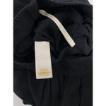 Kate Spade  Syanna Wile Leg Viscose Pants Size Small Elastic Waist Side Pockets Photo 3