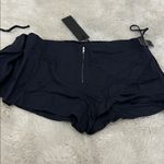 LIONESS  Countryside Skort Navy Photo 7