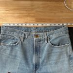 Goldsign The Nineties Jean Classic Denim High Photo 8
