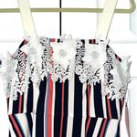 Badgley Mischka Belle by Claire Dress Photo 4