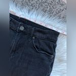 Gap denim midi pencil skirt Photo 6