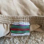 Urban renewal shorts Tan Photo 2