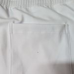 Five Dancewear Pants NWT Adult Small Hip Hop Jogger Dance Recital White Photo 7