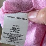 O'Neill  Womens Size S Sleeveless Maxi Dress Pink Orange Yellow Multicolor Photo 5