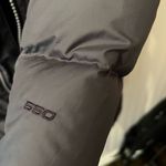 The North Face  Metropolis Parka Women’s Small Grey Photo 8