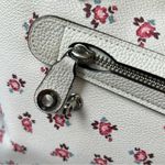 Coach  Taylor Tote With Floral Bloom Print Photo 5