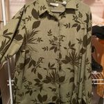 draper's & damon's Vintage Button Up  Photo 1