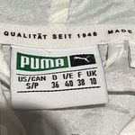 Puma  Womens Retro Windrunner Size Small D28 Photo 11