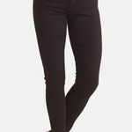 Genetic Denim Genetic Los Angeles black skinny jeans Photo 0